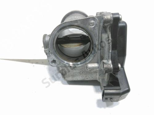 Spjældhus Spjældhus RENAULT GRAND SCÉNIC III (JZ0/1_) 1.5 dCi (JZ09, JZ0D, JZ10, JZ14, JZ1G, JZ29, JZ2C) (110 hp) 34115410 34115410