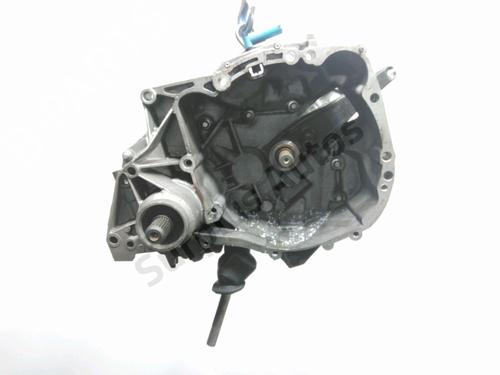Used Gearbox Gearbox RENAULT TWINGO II (CN0_) 1.2 (CN0D) (58 hp) 34503773 34503773