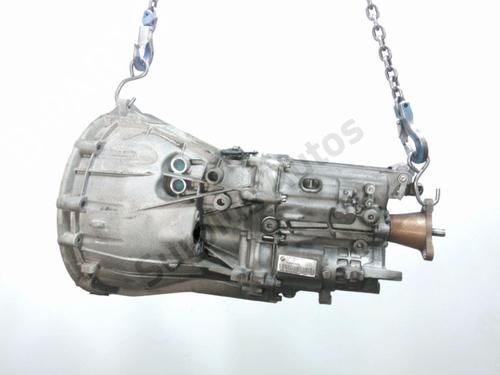 Used Gearbox Gearbox 36289193 36289193