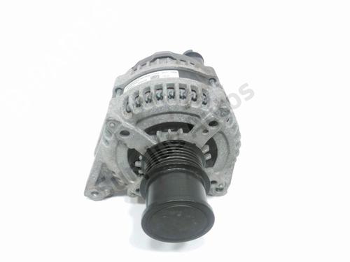 Used Alternator FORD FIESTA VII (HJ, HF) 1.0 EcoBoost (95 hp) 32226336