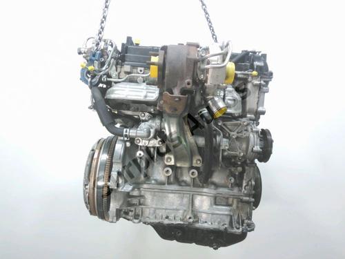 Engine MITSUBISHI OUTLANDER II (CW_W) 2.2 DI-D 4WD | BP36660784M1 - Image 3