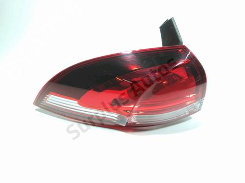 Used Left taillight RENAULT CLIO IV Grandtour (KH_) 1.2 TCe 120 (KHAU) (118 hp) 31123417