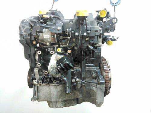 Used Engine Engine RENAULT MODUS / GRAND MODUS (F/JP0_) 1.5 dCi (FP0G, JP0G) (68 hp) 33733435 33733435
