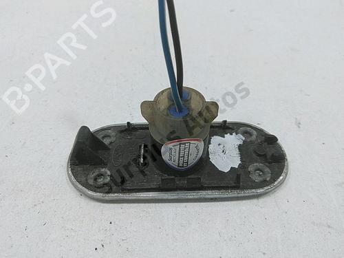 Right side indicator FORD FOCUS II (DA_, HCP, DP) 1.8 TDCi | BP39260731I19 - Image 2