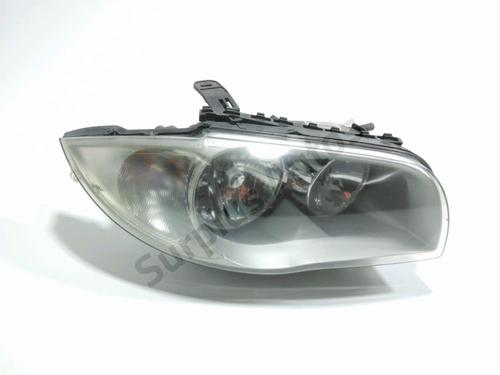 Used Right headlight BMW 1 (E87) 118 d (122 hp) 29417036