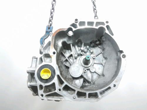 Used Gearbox Gearbox SUZUKI SWIFT III (MZ, EZ) 1.3 DDiS (RS413D) (75 hp) 40212896 40212896
