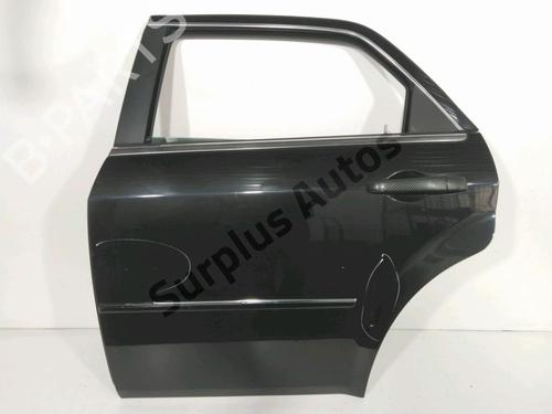 Used Left rear door CHRYSLER 300C (LX, LE) 3.0 CRD (218 hp) 31000230