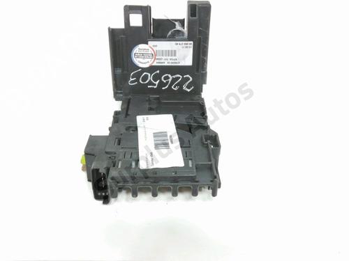Electronic module PEUGEOT 308 I (4A_, 4C_) 1.6 HDi | BP28222967M83 
