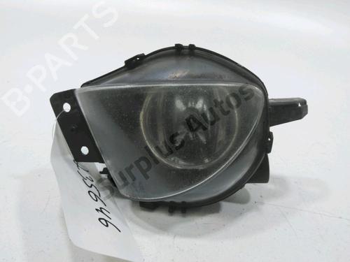 Used Right front fog light BMW 3 (E90) 318 d (122 hp) 31004587