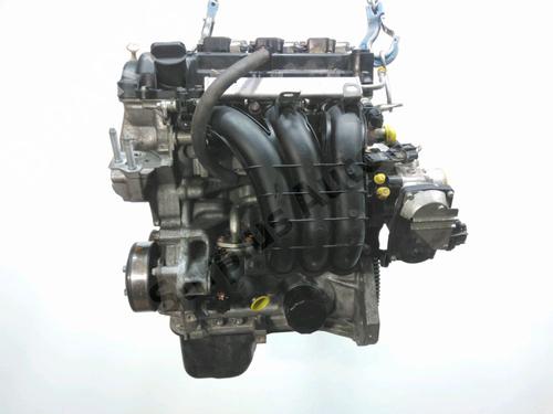 Used Engine Engine MITSUBISHI MIRAGE / SPACE STAR VI Hatchback (A0_A) 1.2 (A03A) (80 hp) 33010043 33010043