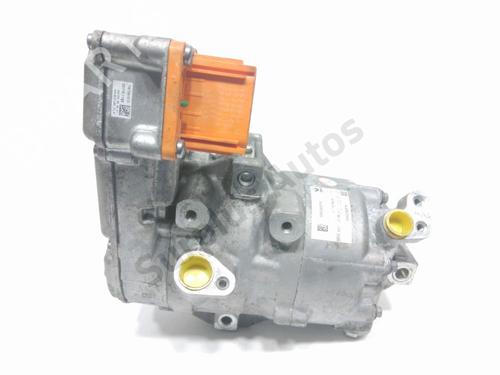 AC compressor RENAULT AUSTRAL E-TECH 200 Hybrid (HGM2) | BP33733508M34 - Image 2