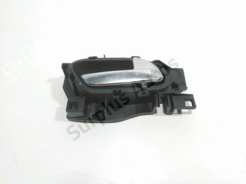 Højre fortil invendig håndtag CITROËN C3 II (SC_) 1.2 VTi 82 (82 hp) 30958216