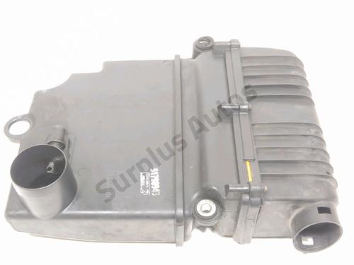 Air filter box FIAT 500 (312_) 1.2 (312AXA1A) | BP37220395M87 - Image 2