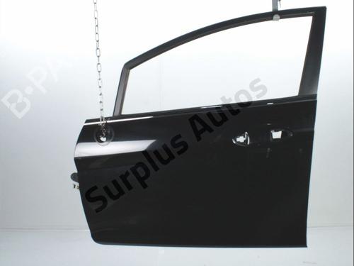 left-front-door-ford-fiesta-vi-cb1-ccn-2008-32356392 main image