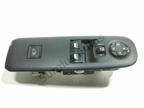 Left front window switch PEUGEOT PARTNER Box Body/MPV 1.6 BlueHDi 100 | BP38743216I27 - Image 2