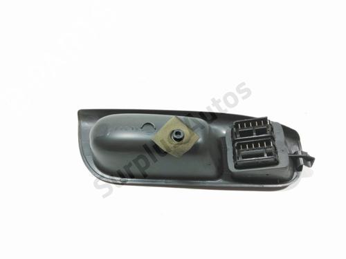 Left front window switch RENAULT SCÉNIC I MPV (JA0/1_, FA0_) 1.9 dCi (JA05, JA1F) | BP28249439I27 