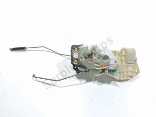 Used Front left lock Front left lock 28248271 28248271