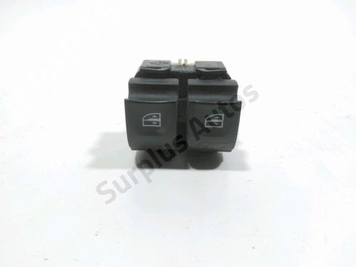 Used Left front window switch Left front window switch 29858726 29858726