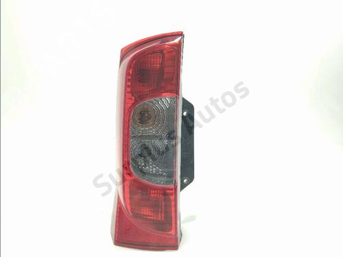 Used Left taillight Left taillight 38104915 38104915