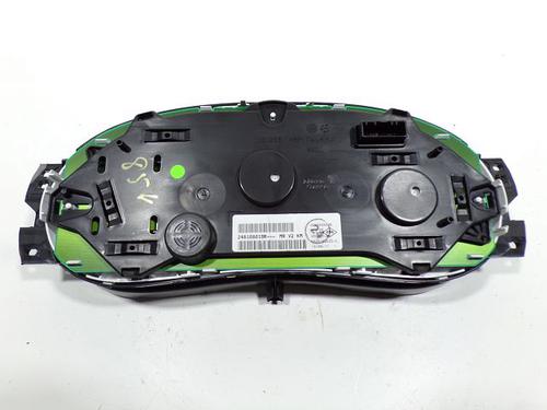 Instrument cluster DACIA SANDERO II 1.5 dCi | BP28230197C47