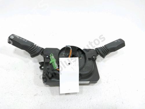 Used Steering wheel controls OPEL ASTRA H GTC (A04) 1.7 CDTI (L08) (110 hp) 30988139