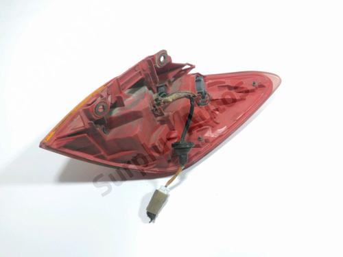 Left taillight NISSAN MURANO II (Z51) 2.5 dCi 4x4 | BP28270107C34 