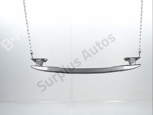 Used Rear bumper reinforcement Rear bumper reinforcement PEUGEOT 207 (WA_, WC_) 1.6 16V VTi (120 hp) 34617066 34617066