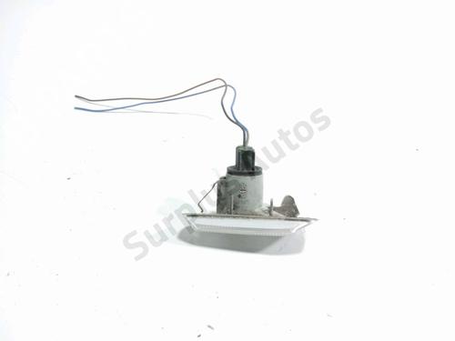 Used Left side indicator Left side indicator DACIA LOGAN MCV II TCe 90 (K8M1, K8MA, K8AC) (90 hp) 33300872 33300872