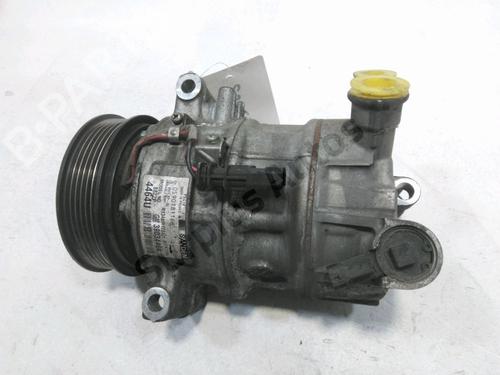 AC compressor OPEL ASTRA K (B16) 1.6 CDTi (68) | BP37764599M34 - Image 3