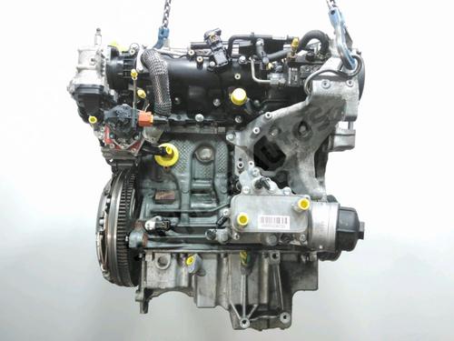 Used Engine ALFA ROMEO GIULIETTA (940_) 1.6 JTDM (940FXD1A) (105 hp) 31032547
