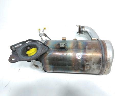 Used Catalyst RENAULT MEGANE IV Hatchback (B9A/M/N_) 1.5 dCi 110 (B9A3) (110 hp) 28221725