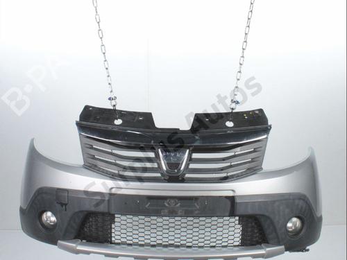 Foran kofangere Foran kofangere DACIA SANDERO 1.5 dCi (88 hp) 36519124 36519124