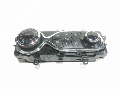 Commande Chauffage RENAULT CLIO IV (BH_) 0.9 TCe 90 (BHNF, BHMA, BHMH, BHJK, BHJR) (90 hp) 32102340