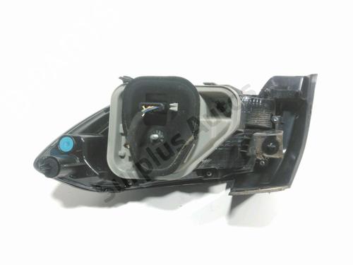 Venstre baglygte PEUGEOT 208 II (UB_, UP_, UW_, UJ_) 1.2 PureTech 75 | BP29860084C34