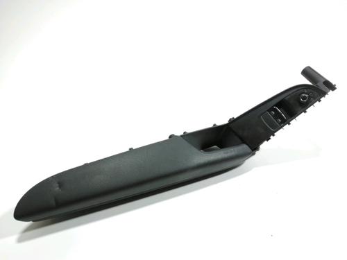 Used Left front window switch AUDI A5 (8T3) 3.0 TDI quattro (240 hp) 28249182