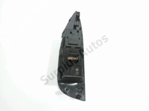 Left front window switch NISSAN QASHQAI II (J11, J11_) 1.2 DIG-T | BP28249744I27 