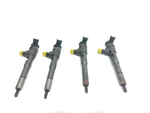 Used Injector RENAULT CLIO IV (BH_) 1.5 dCi 90 (90 hp) 28221519
