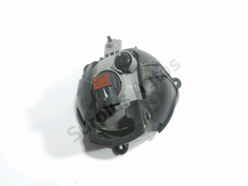 Left front fog light CHEVROLET CAPTIVA (C100, C140) 2.0 D | BP28265988C30 