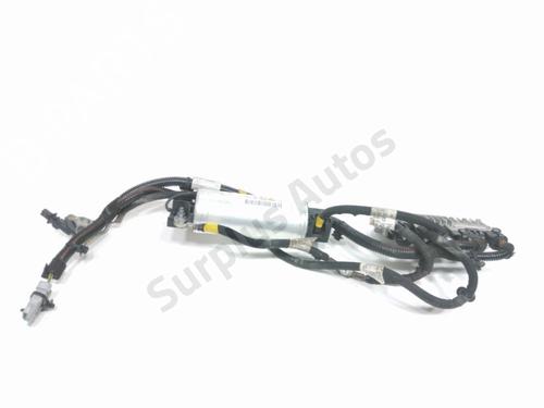 Used Electronic module Electronic module CITROËN C4 Grand Picasso II (DA_, DE_) 2.0 BlueHDi 150 (150 hp) 33190925 33190925