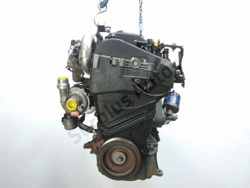 Engine DACIA DUSTER (HS_) 1.5 dCi 4x4 | BP29382142M1 