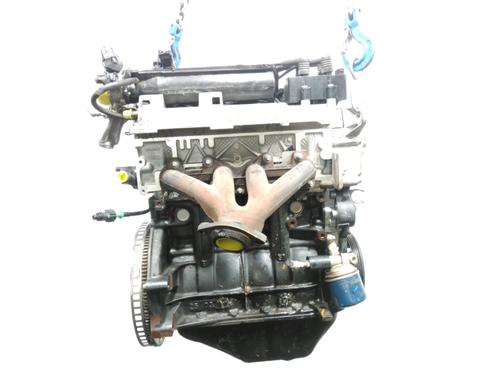 Engine RENAULT TWINGO I (C06_) 1.2 (C066, C068) | BP28218452M1 