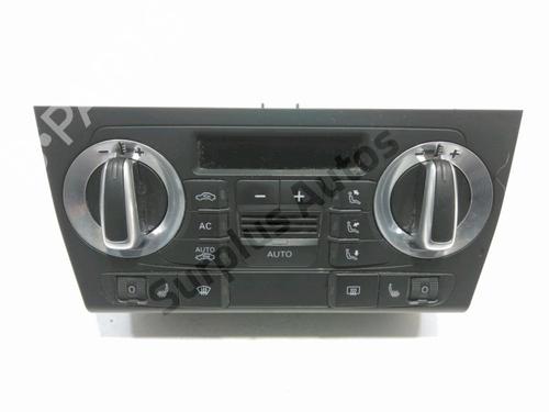 Used Climate control Climate control AUDI A3 Sportback (8PA) 2.0 TDI 16V (140 hp) 34148514 34148514