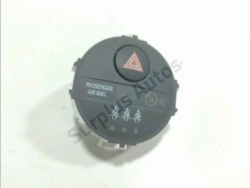 Warning Warning TOYOTA YARIS (_P13_) 1.5 Hybrid (NHP130_, NHP130) (101 hp) 36253156 36253156