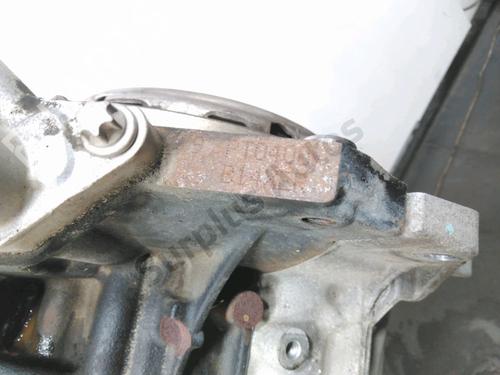 Engine OPEL CORSA E (X15) 1.4 (08, 68) | BP28219514M1 - Image 5