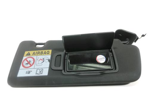 Used Right sun visor Right sun visor RENAULT CLIO V (B7_) 1.0 LPG (B7MT) (101 hp) 28263066 28263066