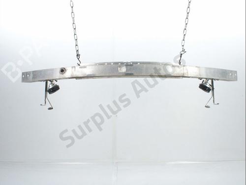 Used Front bumper reinforcement Front bumper reinforcement MERCEDES-BENZ C-CLASS (W204) C 200 CDI (204.001) (136 hp) 33750295 33750295