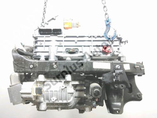 Engine FIAT 500e (332_) Elektro (FA1) | BP38283540M1 - Image 3