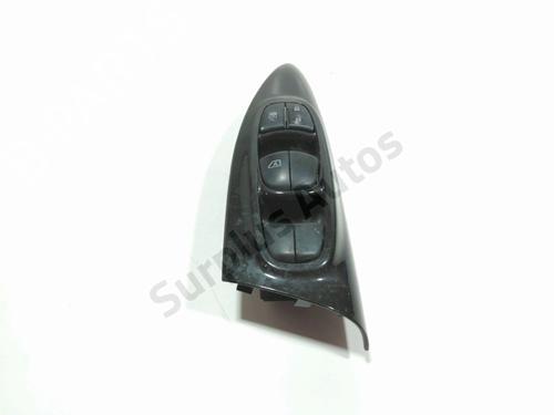 Used Left front window switch NISSAN JUKE (F15) 1.5 dCi (110 hp) 28249631