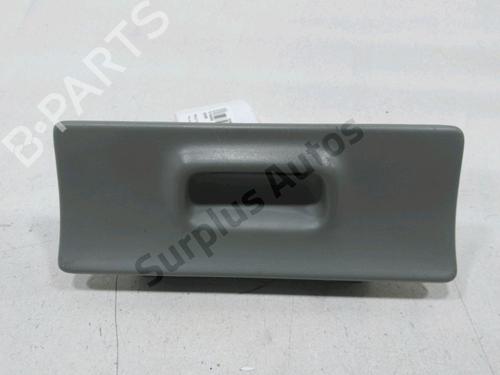 Askebeger RENAULT TWINGO I (C06_) 1.2 (C066, C068) (58 hp) 30992244