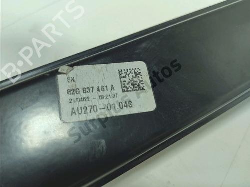 Front left window mechanism AUDI A1 Sportback (GBA) 30 TFSI | BP37774349C22 - Image 2
